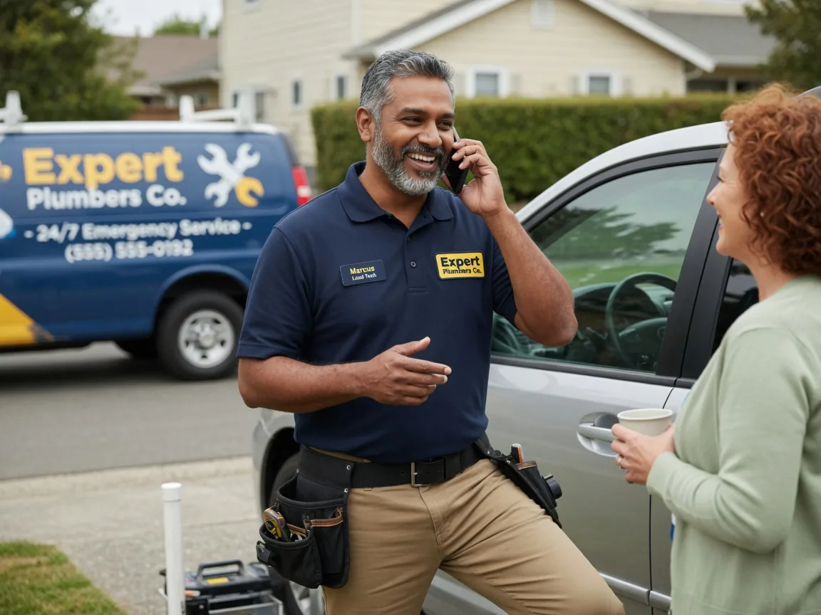 Drain Cleaning Walnut, IA FAQs